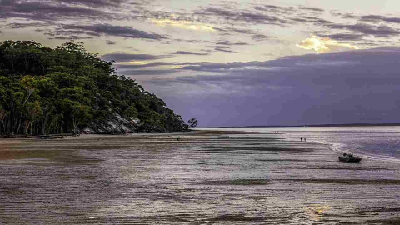 Fraser Island