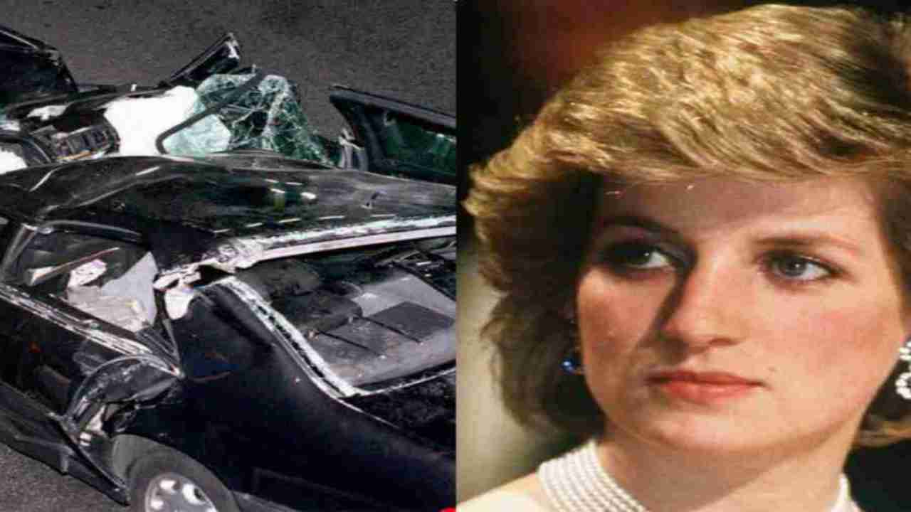 "Mi hanno detto di non parlare", spunta la terribile testimonianza sull'incidente di Lady Diana