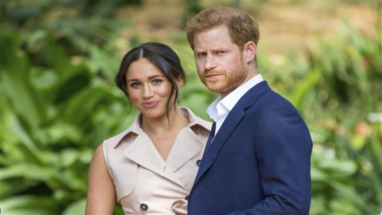 Principe Harry, "È irriconoscibile": il grande segreto dopo il matrimonio con Meghan Markle