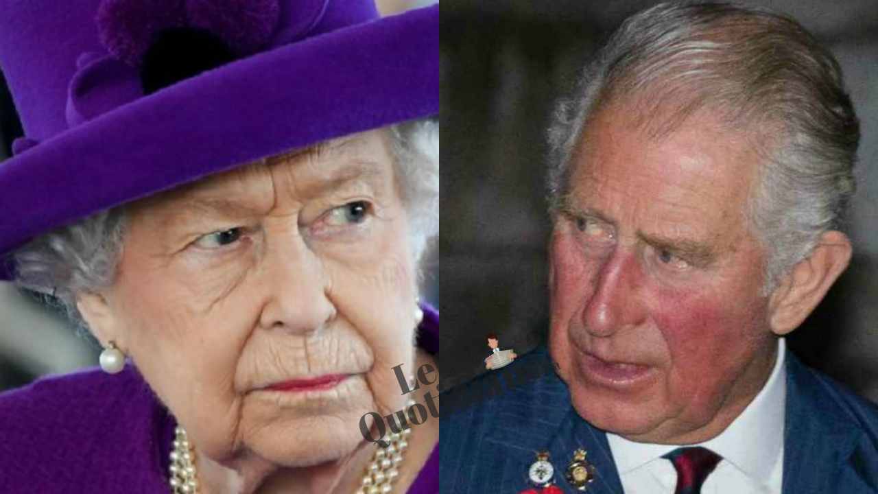 Principe Carlo, indignato contro la madre Regina Elisabetta: "Non perdonerò mai tutto questo"