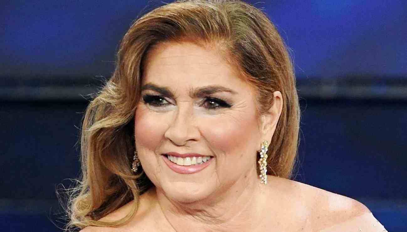 Romina Power sensuale danza del ventre, lo scatto amarcord