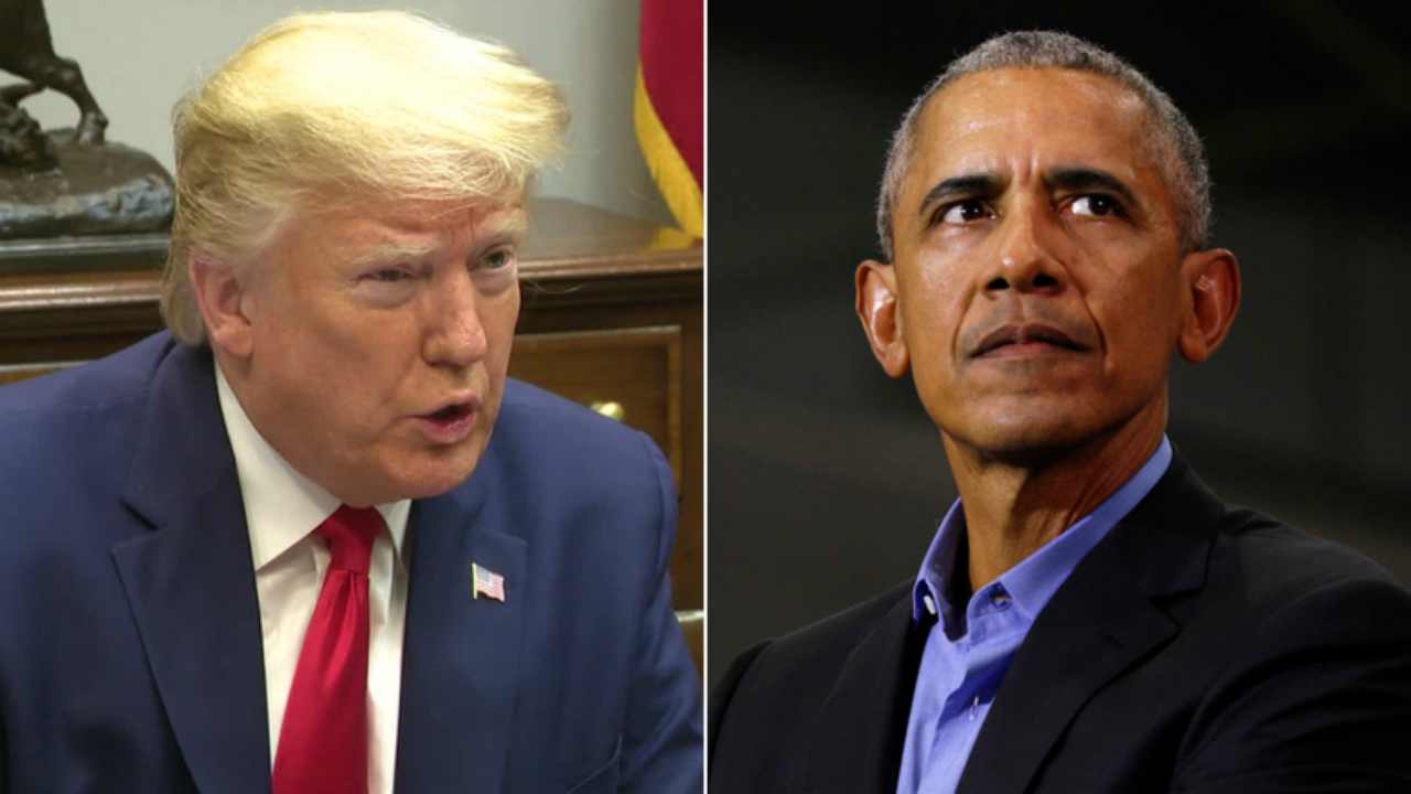 Stati Uniti, Obama contro Trump: "Non sa quello che sta facendo"