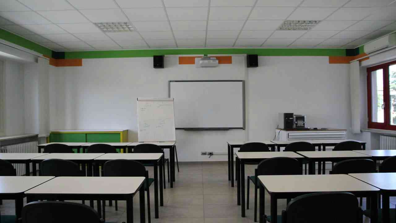 roiapertura scuole