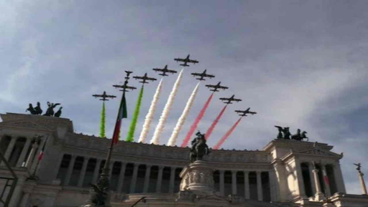 Festa della Repubblica, perché si festeggia il 2 giugno? Curiosità e storia