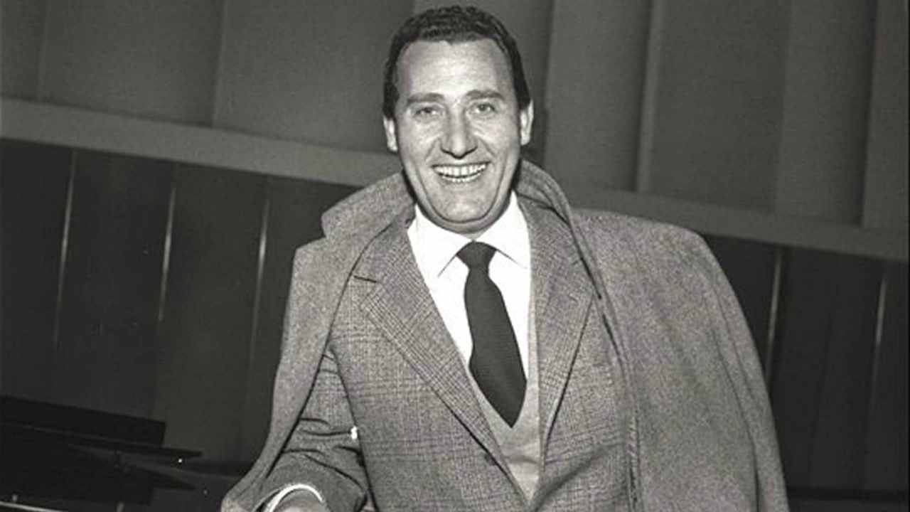 Alberto Sordi