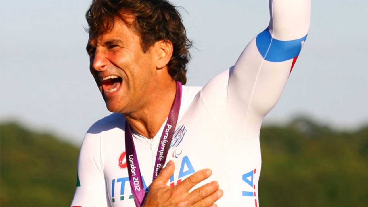 alex zanardi