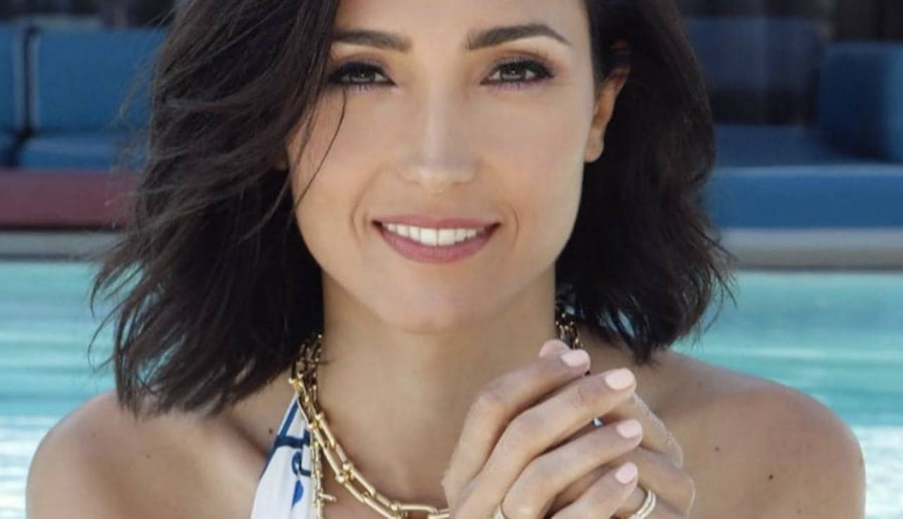 Caterina Balivo 