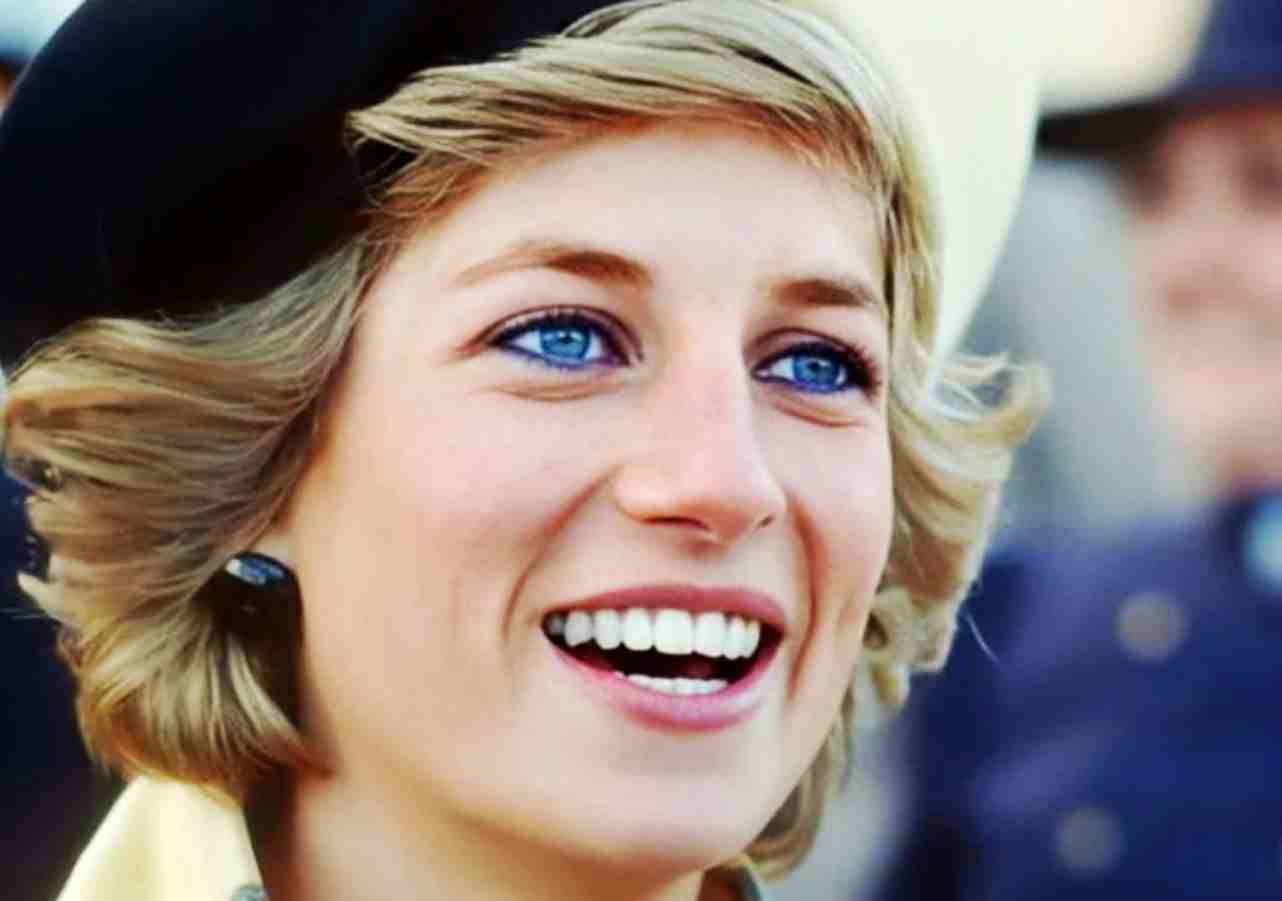 Lady Diana ancora viva: la Principessa e la verità sul suo profumo