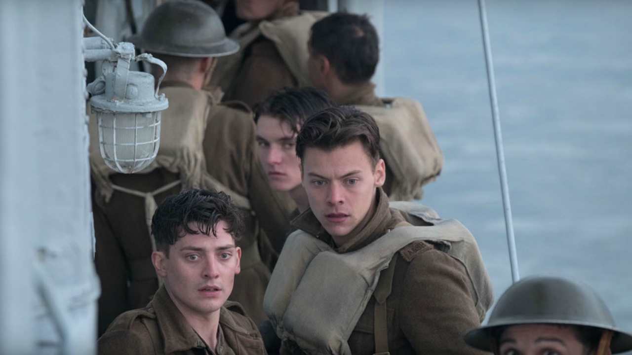 Dunkirk