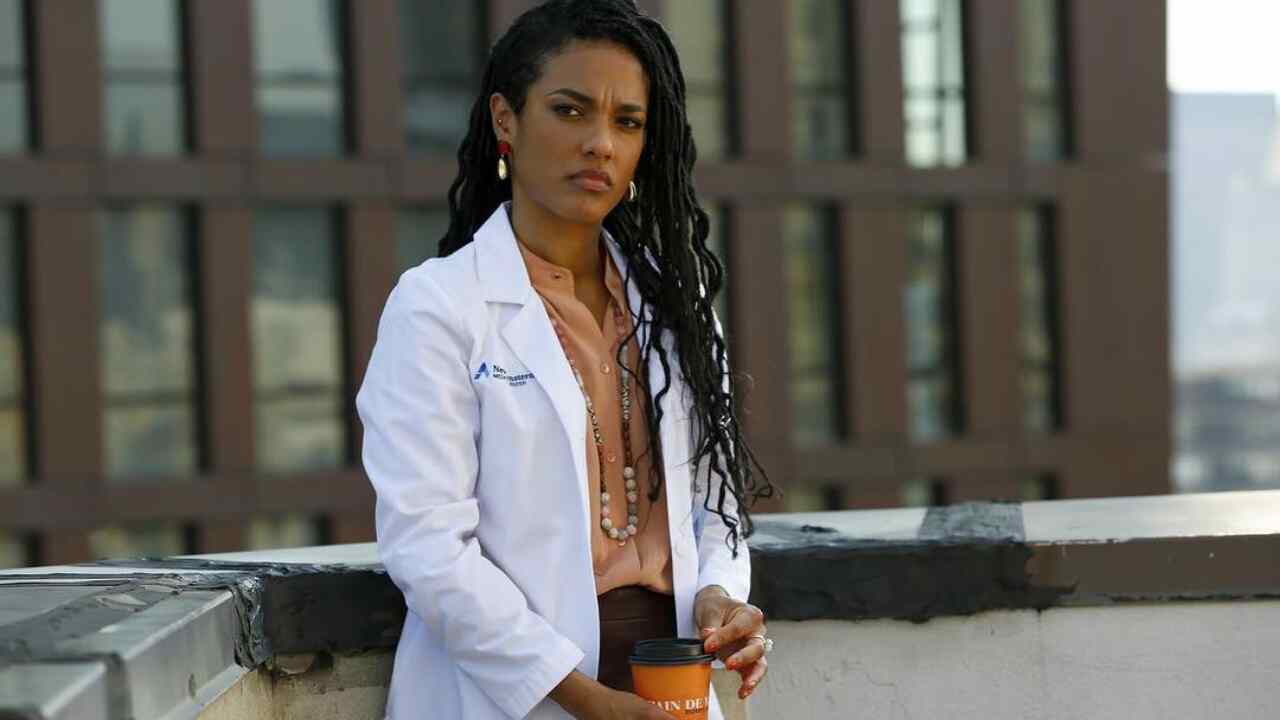 Freema Agyeman