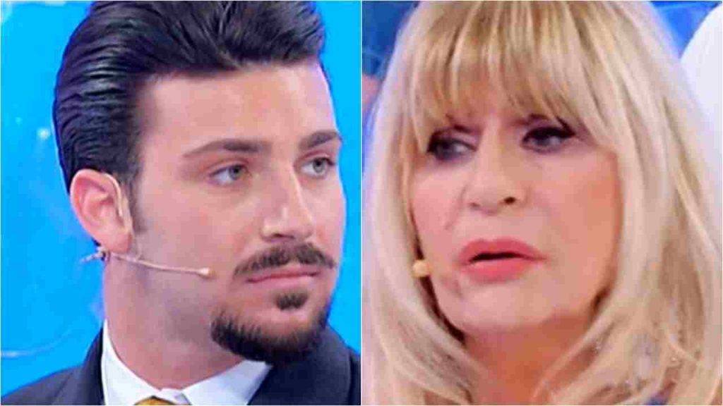 Nicola fidanzato, un'altra delusione per Gemma?