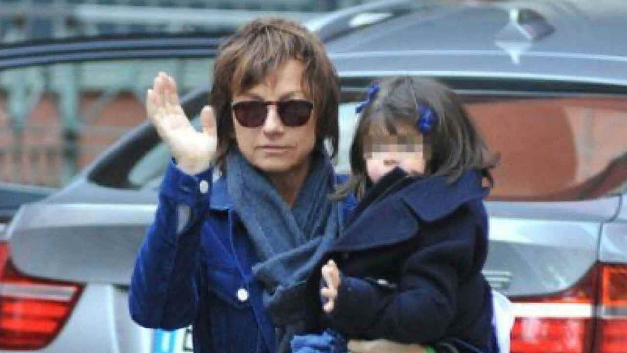 Gianna Nannini Penelope