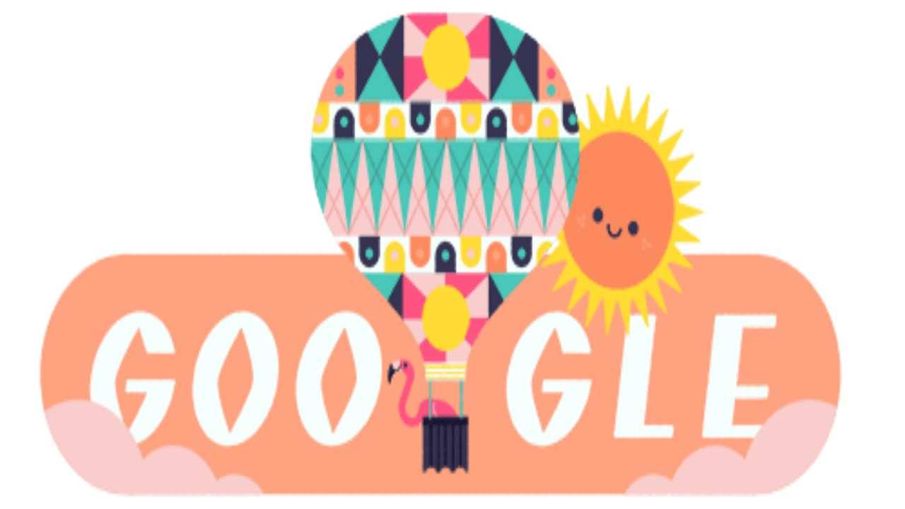 Solstizio d'estate 20 giugno, la dedica del doodle di Google: storia e riti