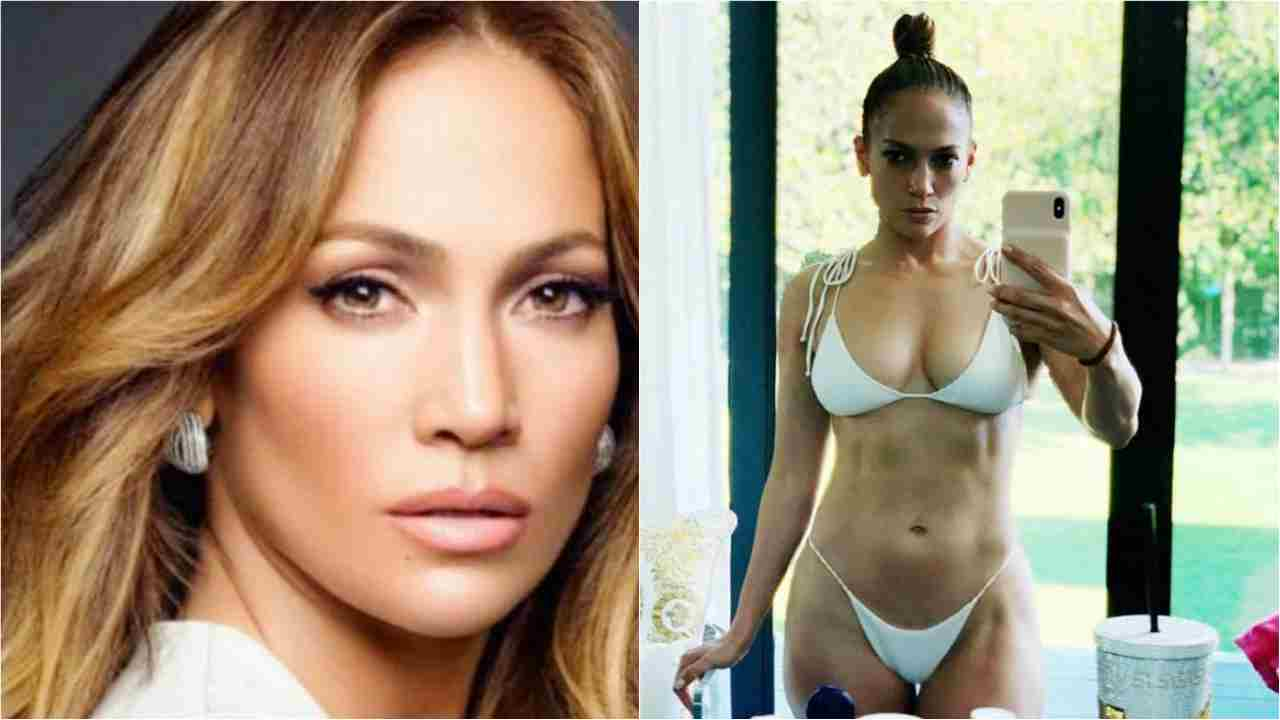 Jennifer Lopez, la dieta che la rende perfetta anche a 50 anni