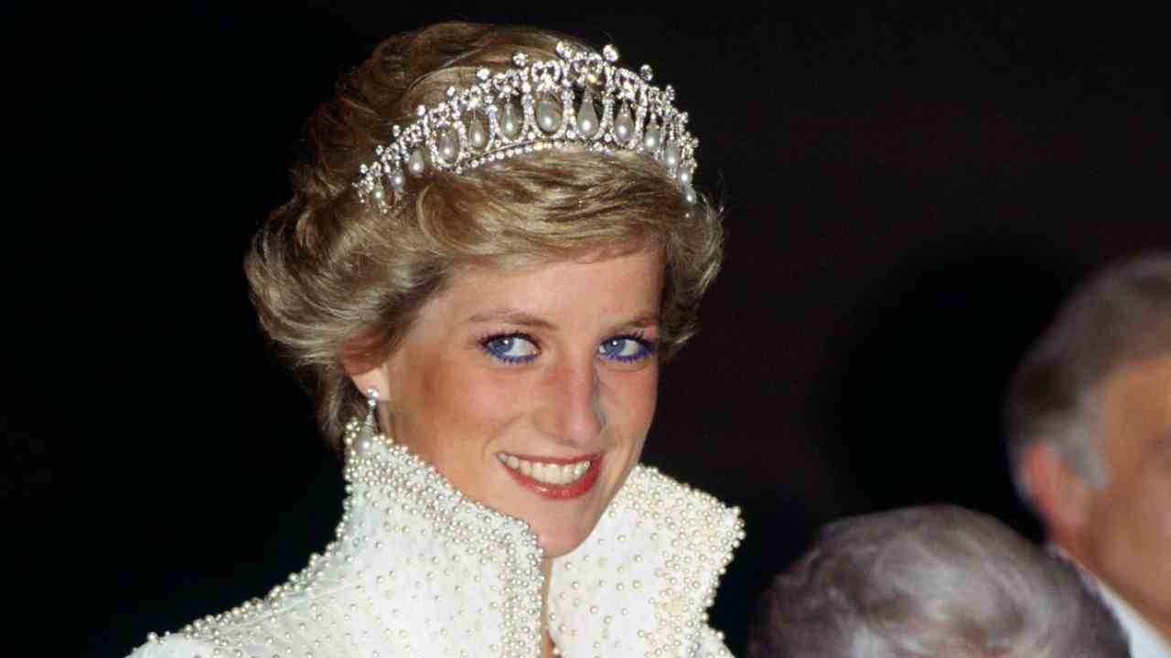 Lady Diana