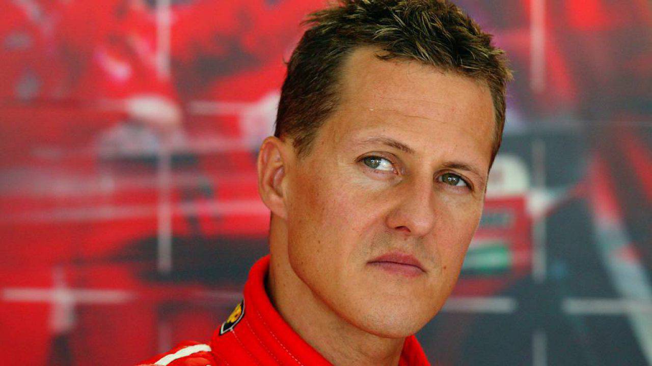 Mick Schumacher