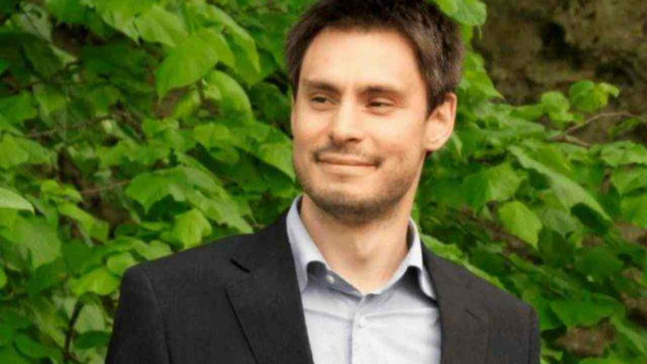 Giulio Regeni