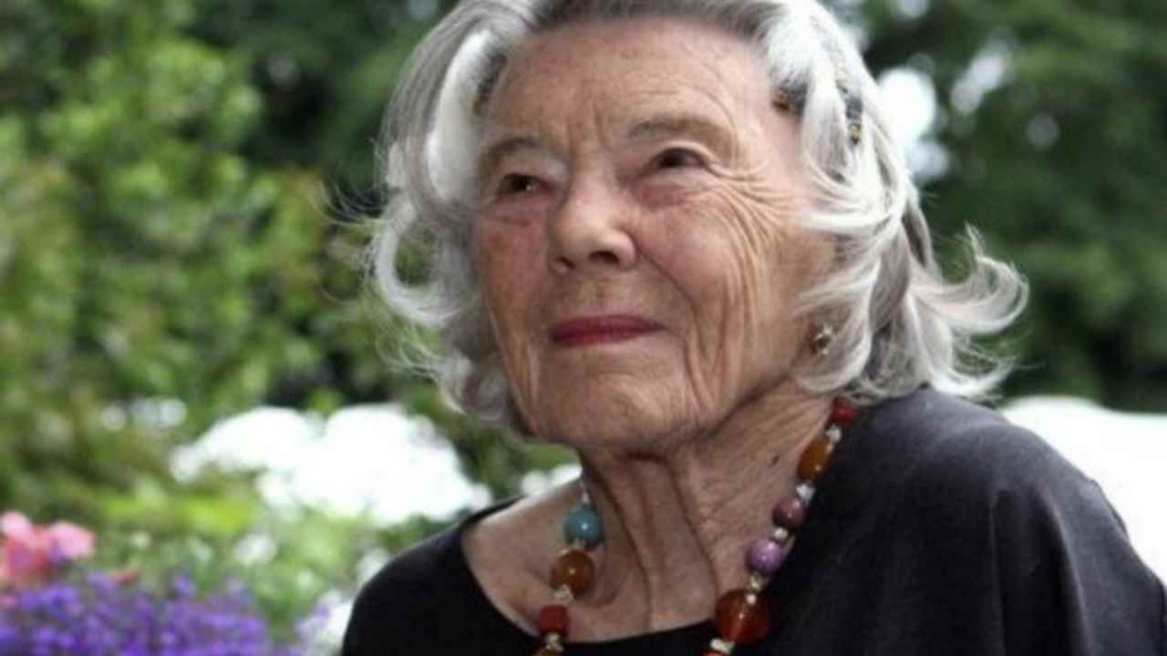 Rosamunde Pilcher