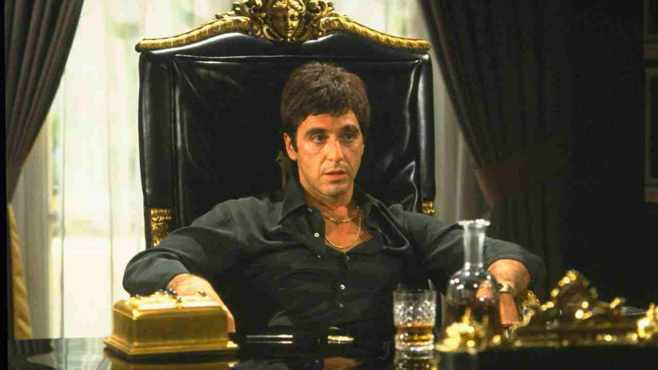 Scarface