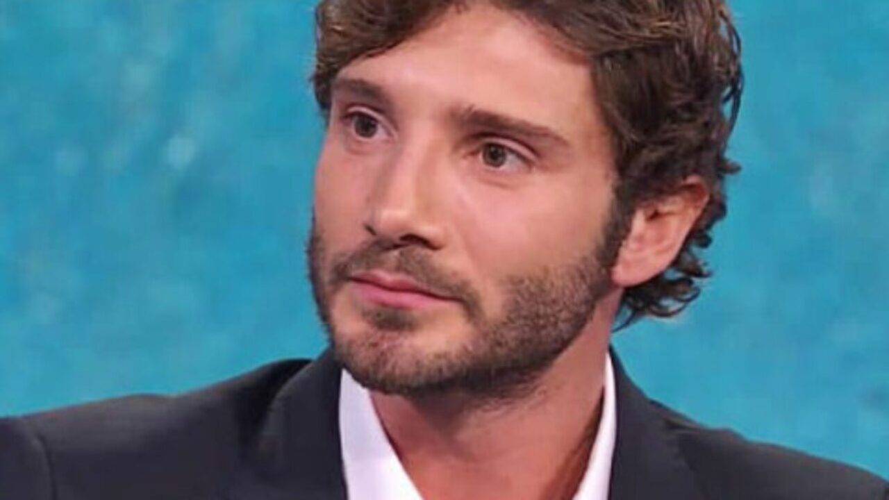 Stefano De Martino