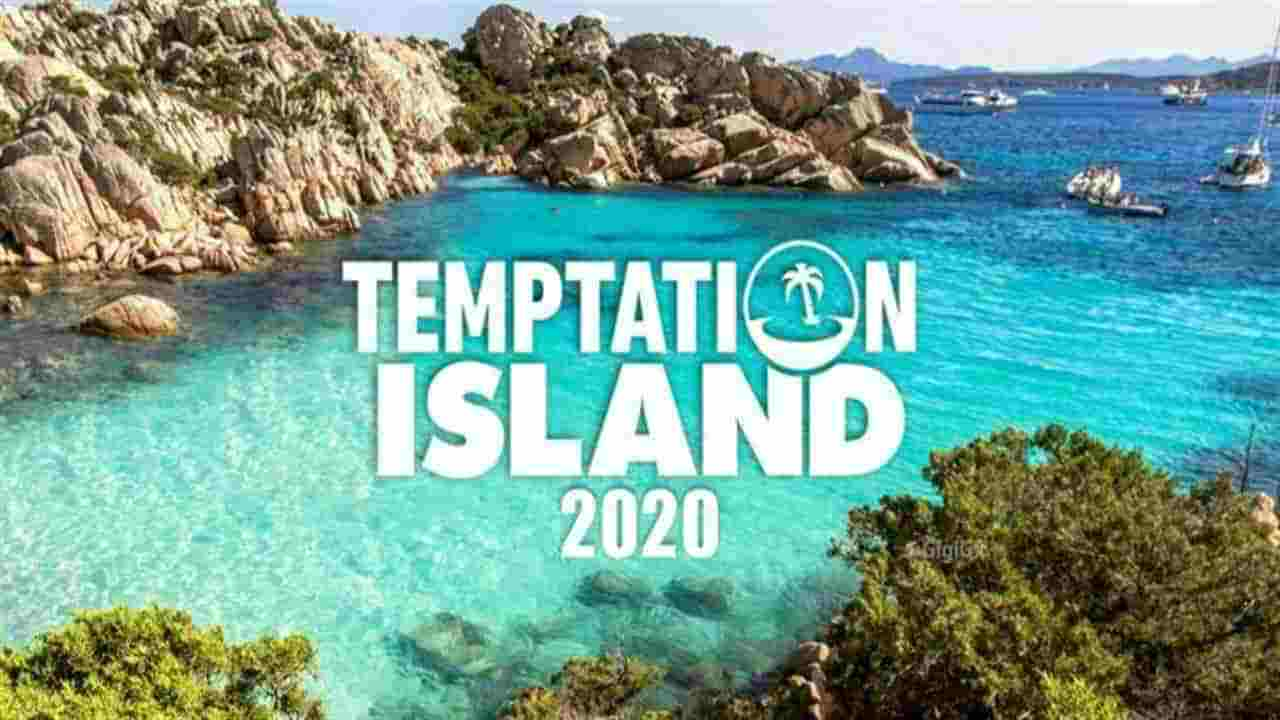 Temptation Island 2020