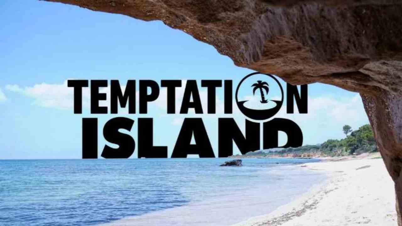 Temptation Island