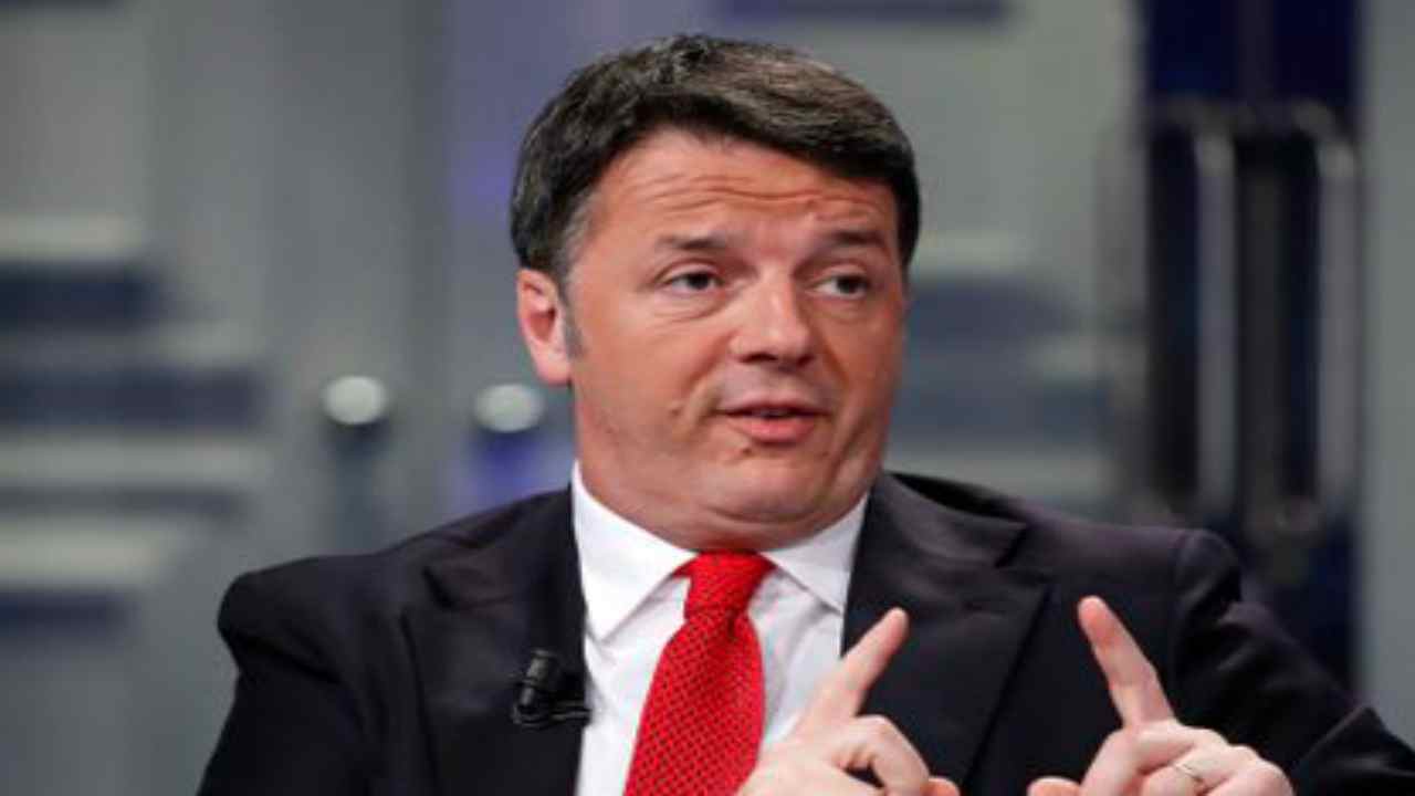 Venezuela Renzi