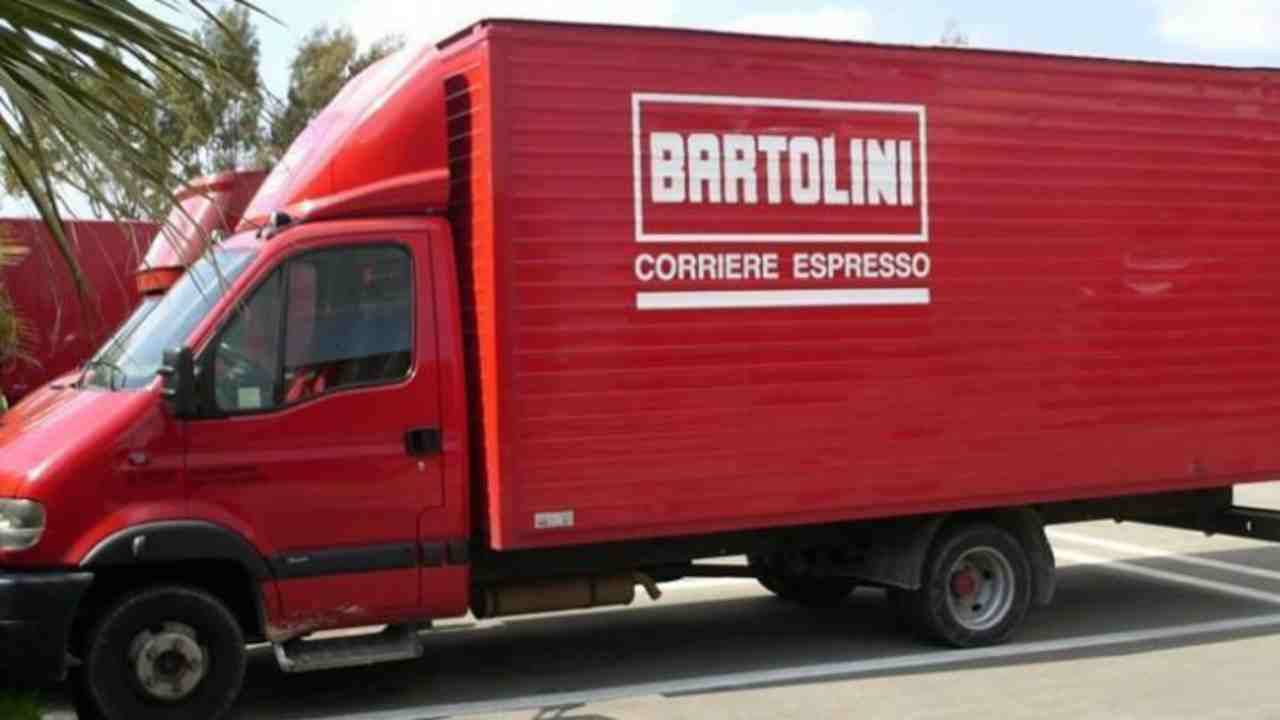 Bartolini