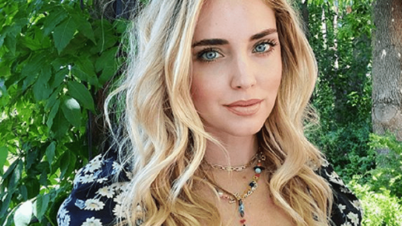 Chiara Ferragni