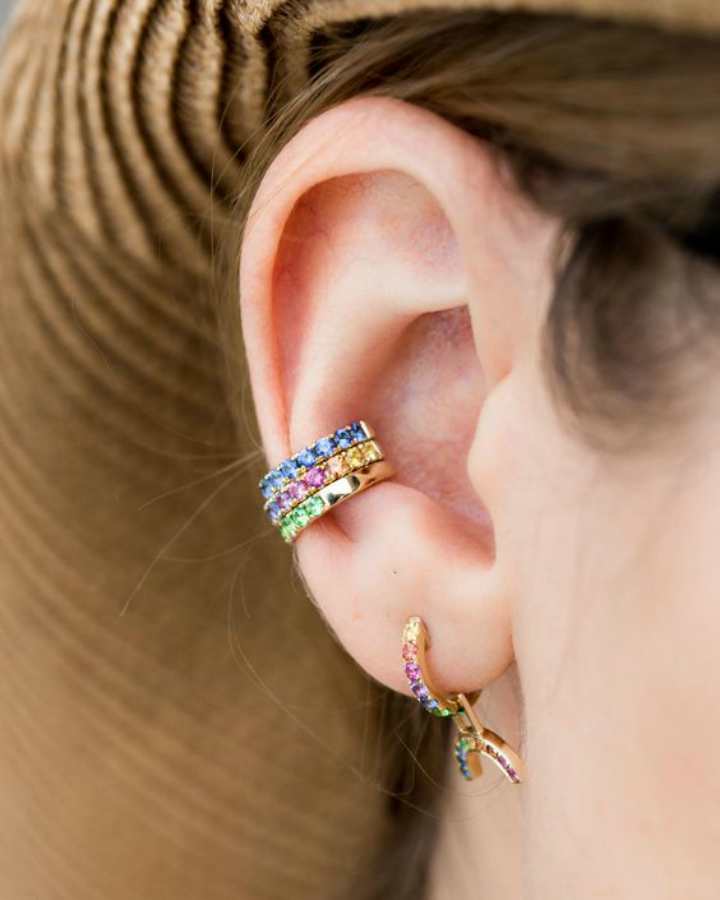 earcuff