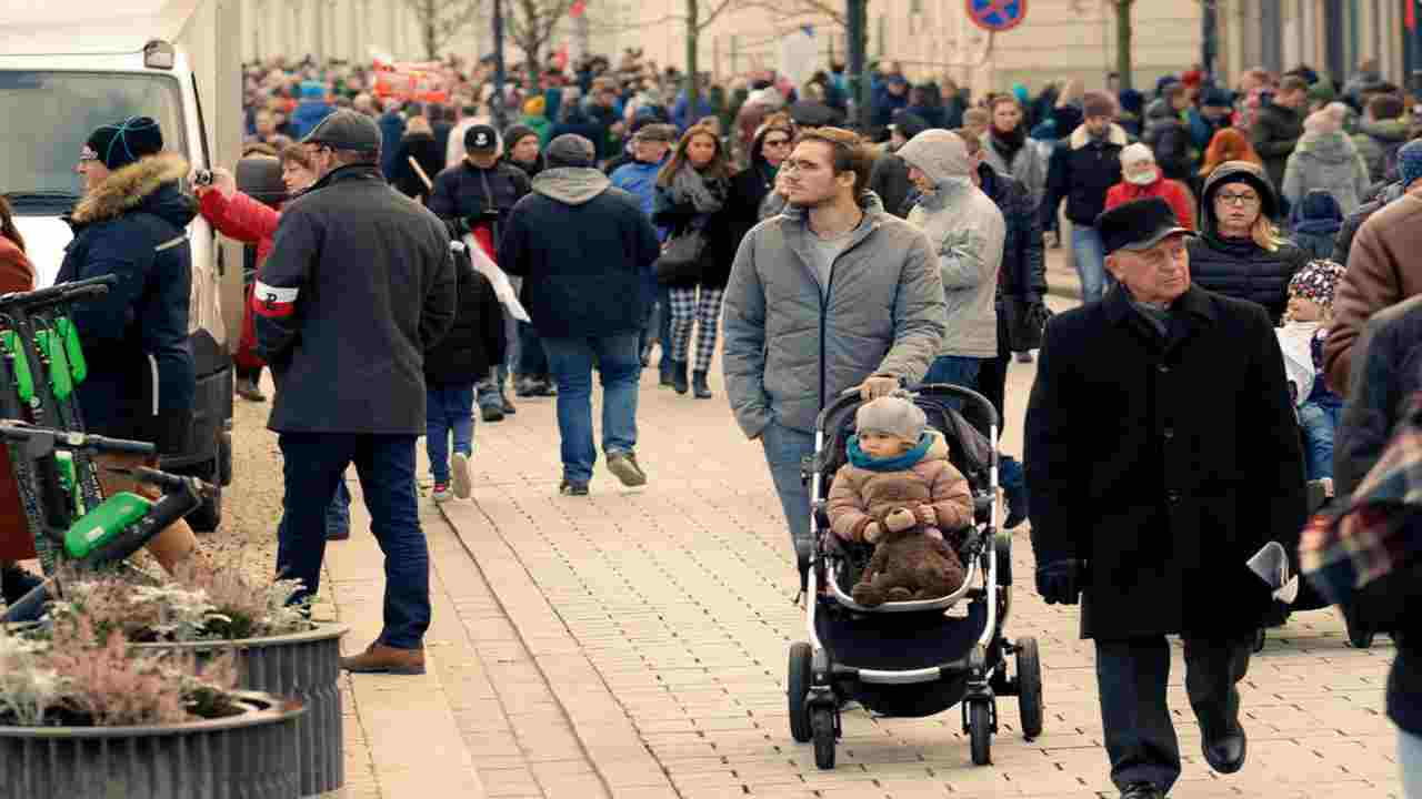 Austria, apertura frontiere: le polemiche sull'esclusione dell'Italia