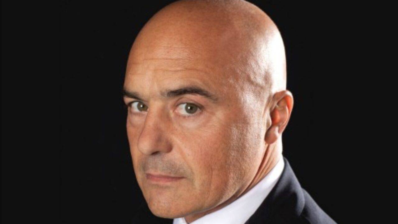 Luca Zingaretti