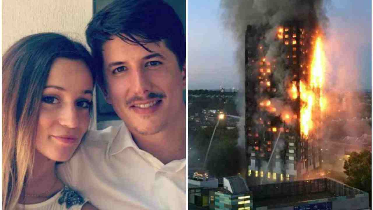 grenfell tower