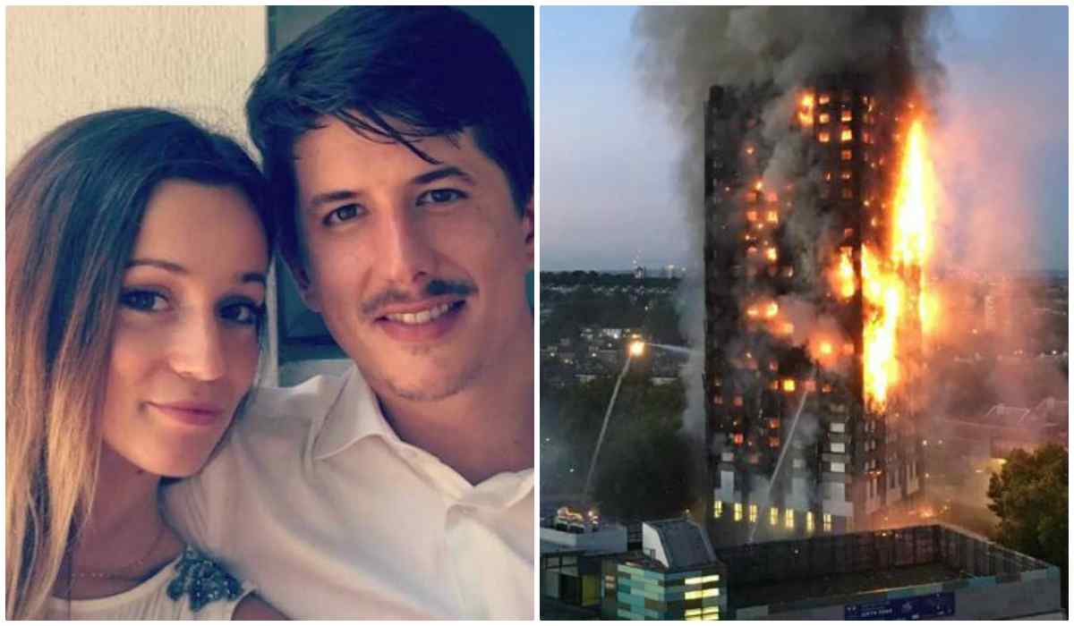Grenfell Tower, dopo l'incendio il risarcimento ai parenti delle vittime: "È questo il valore dei nostri ragazzi?"