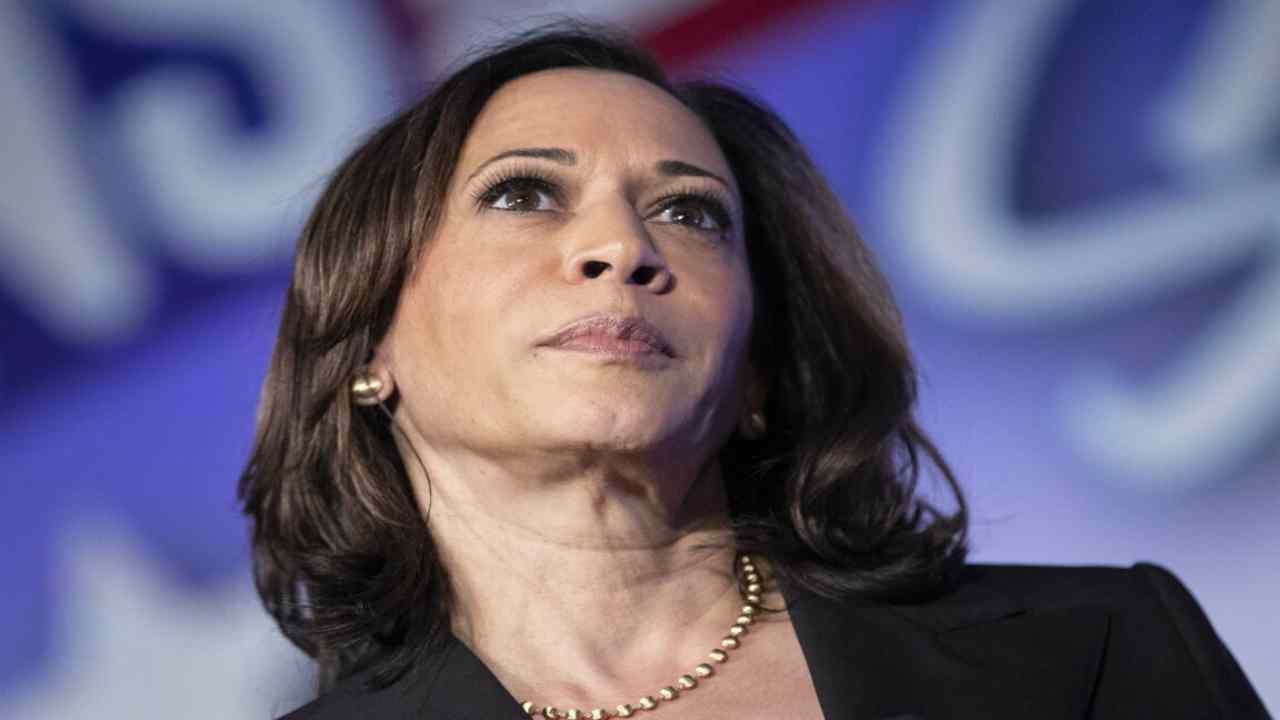 Kamala Harris, chi è la candidata vice di Biden?