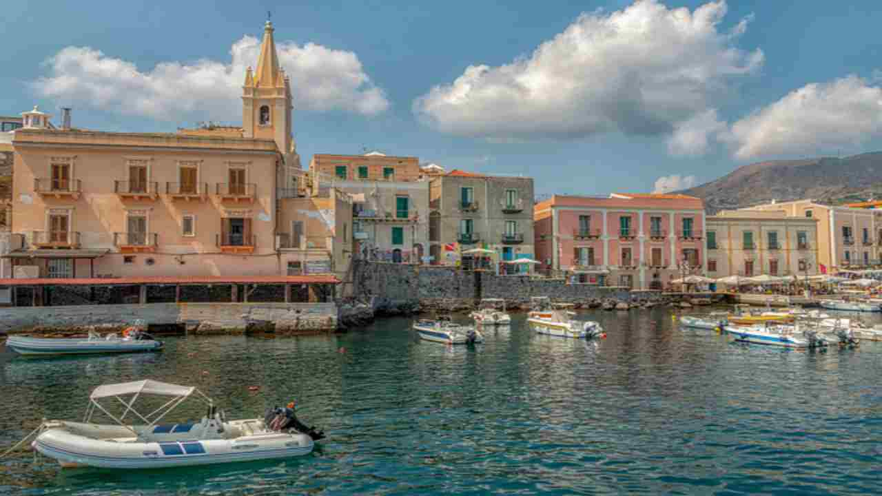 lipari energia