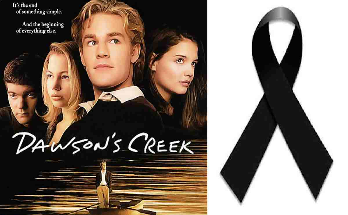 Dawson's Creek