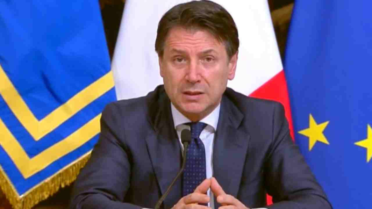 stati generali conte