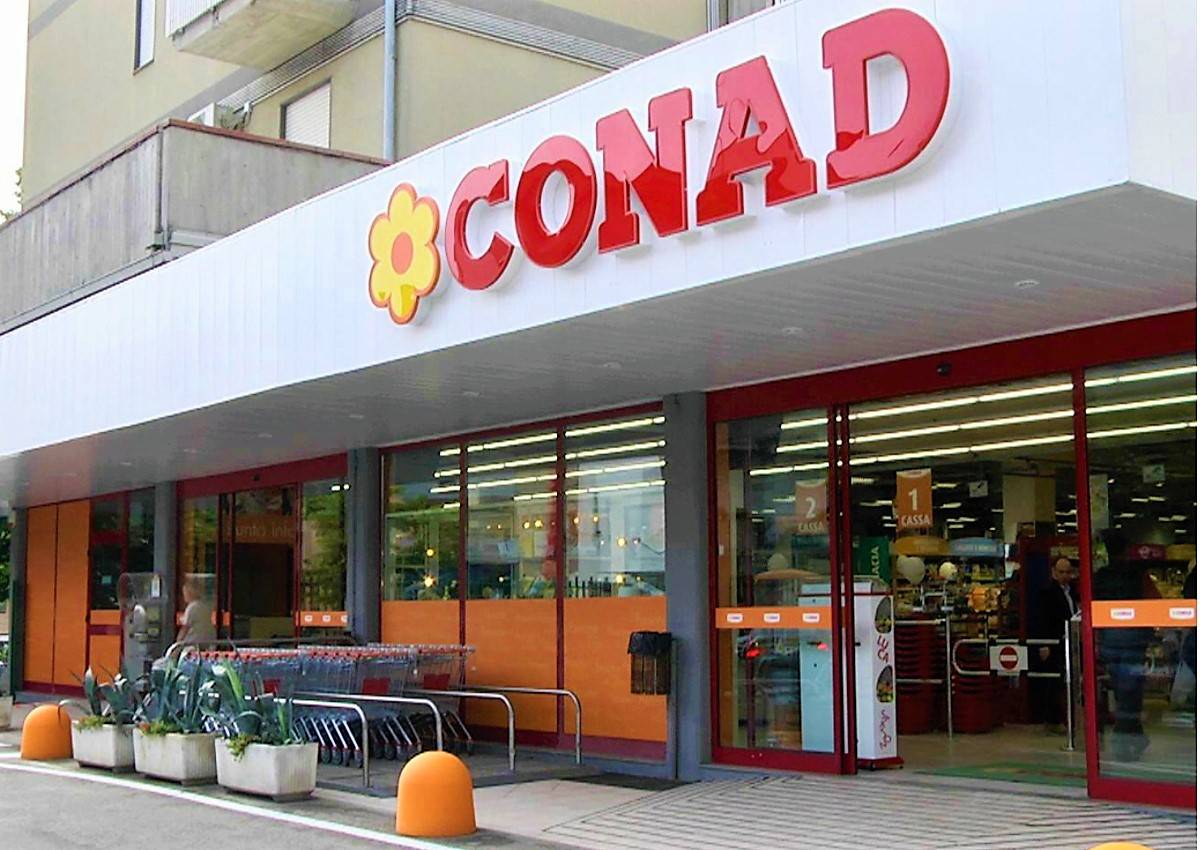 prodotto contaminato Conad ritirato