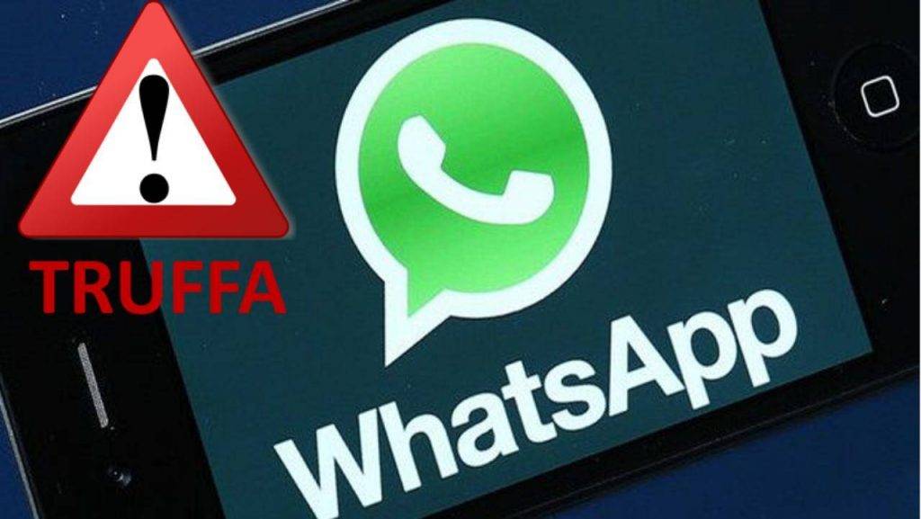 WharsApp attenzione alla truffa dell'immagine di profilo