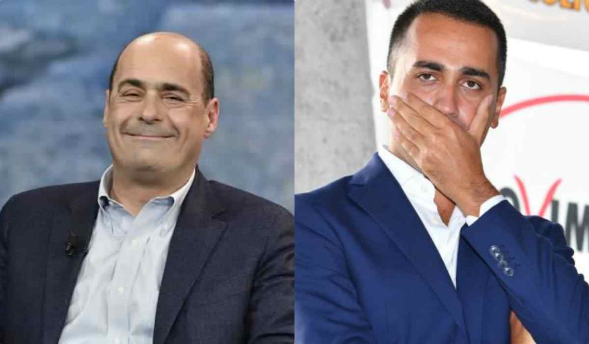 Nicola Zingaretti, alleanza con M5s per le Regionali: "Proviamoci"