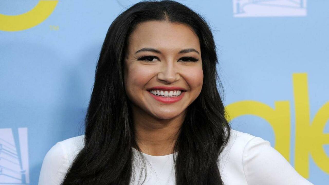 naya rivera