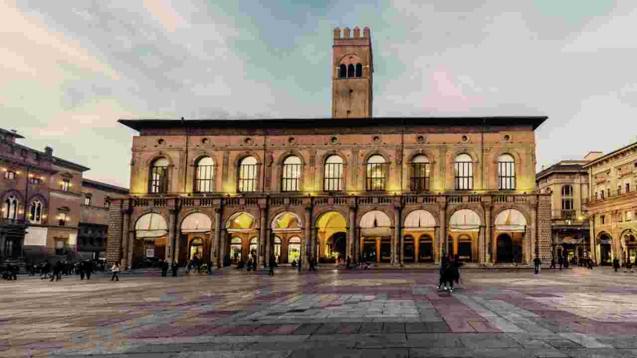 Bologna