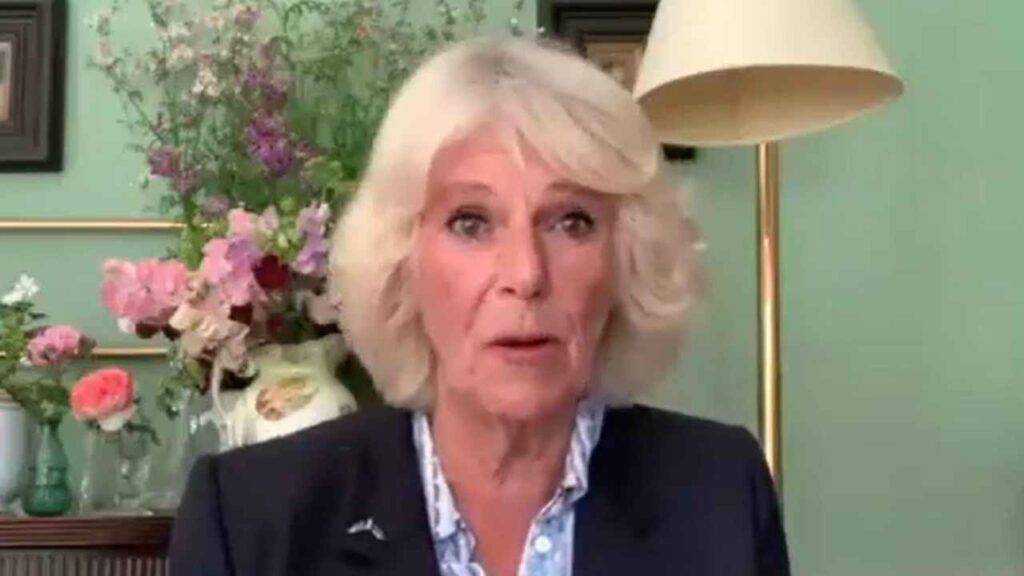 Camilla Parker Bowles