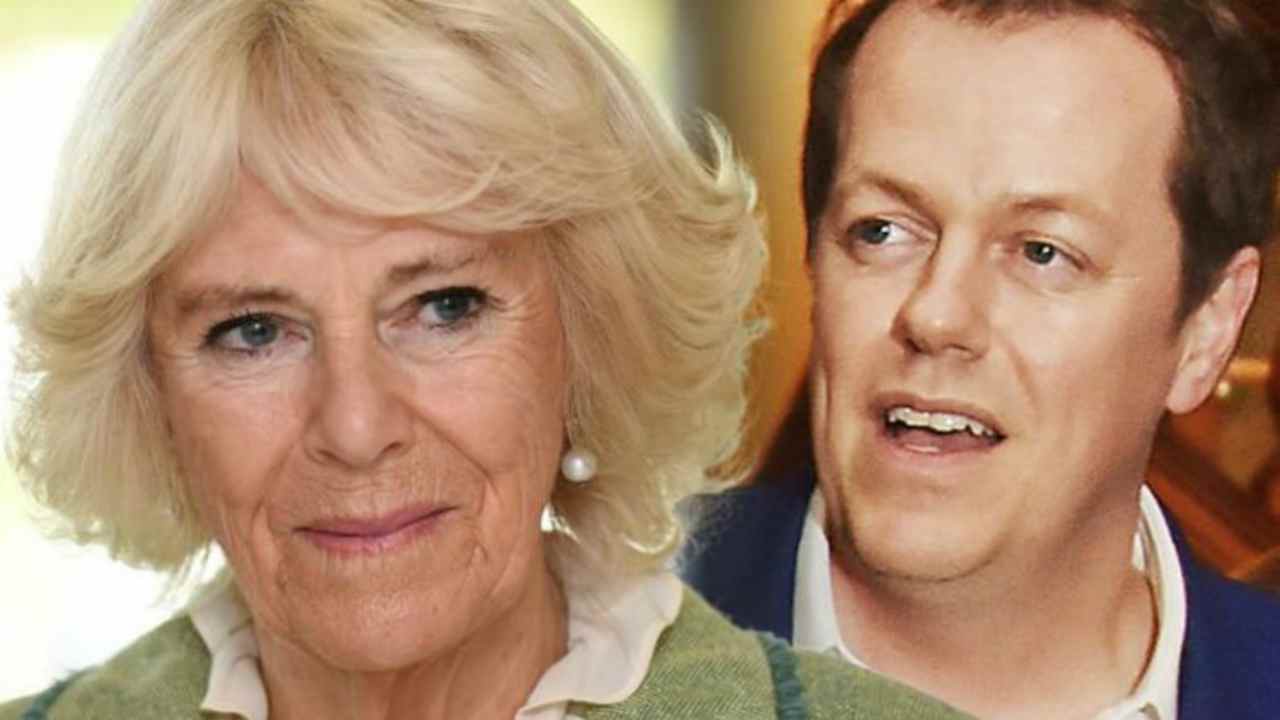 Camilla Parker Bowles