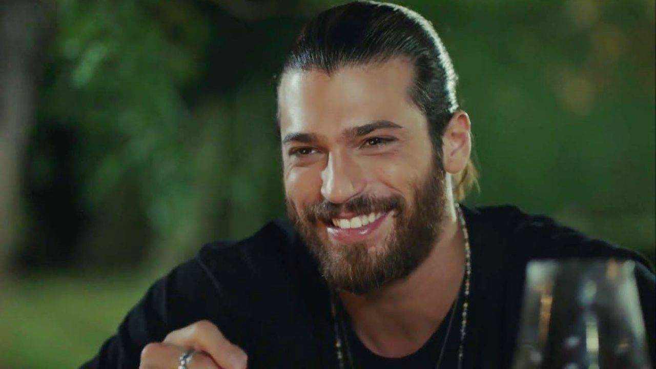 Can Yaman