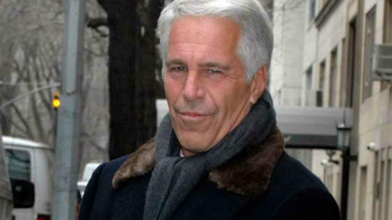 Caso Epstein