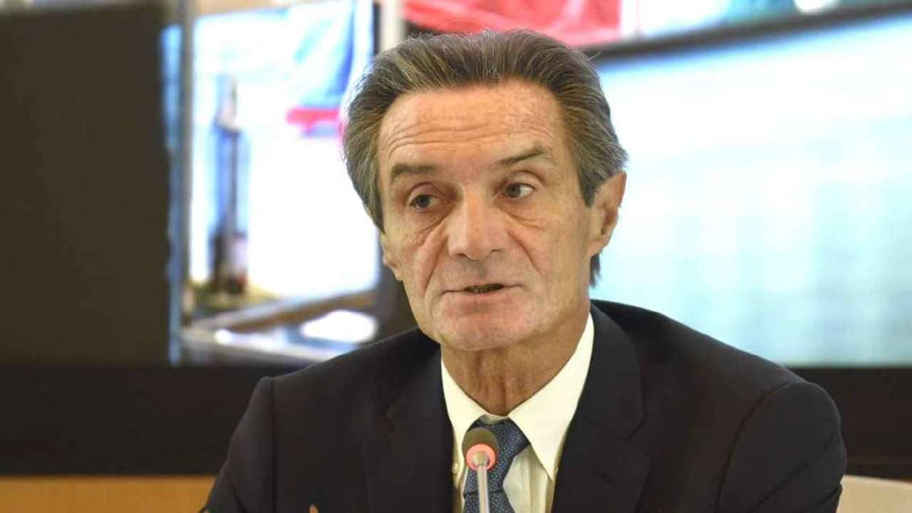 attilio fontana