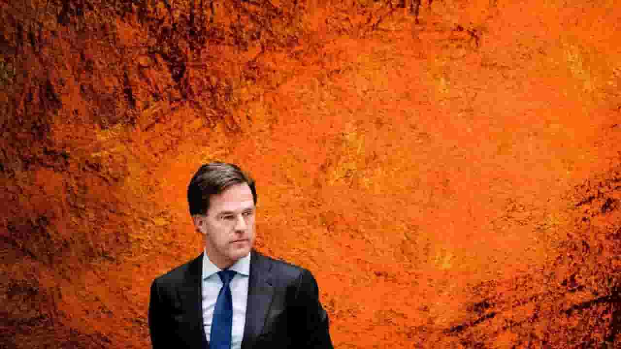 ministro rutte