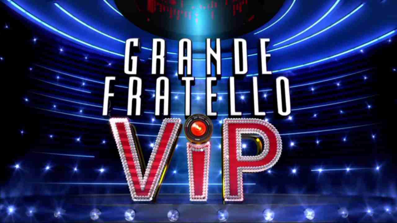 Grande Fratello VIP 5